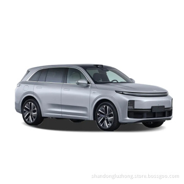 China leverancier Groothandel SUV L7 L8 L9 Nieuwe Energy Vehicles Aion v Electric Car